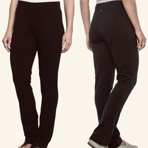 Neon Buddha Black Vanderbilt Pants (M)